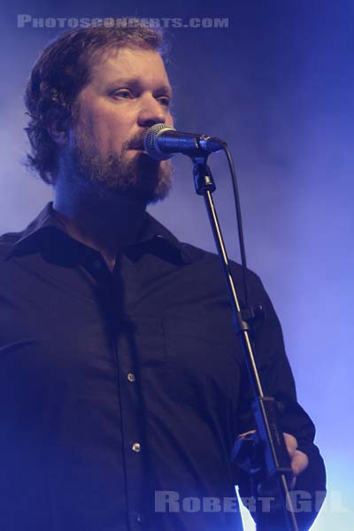 JOHN GRANT - 2010-06-14 - PARIS - Nouveau Casino - 